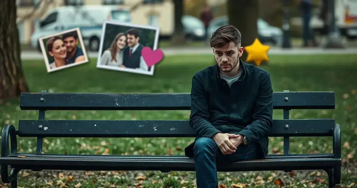 Causes of Relationship Anxiety