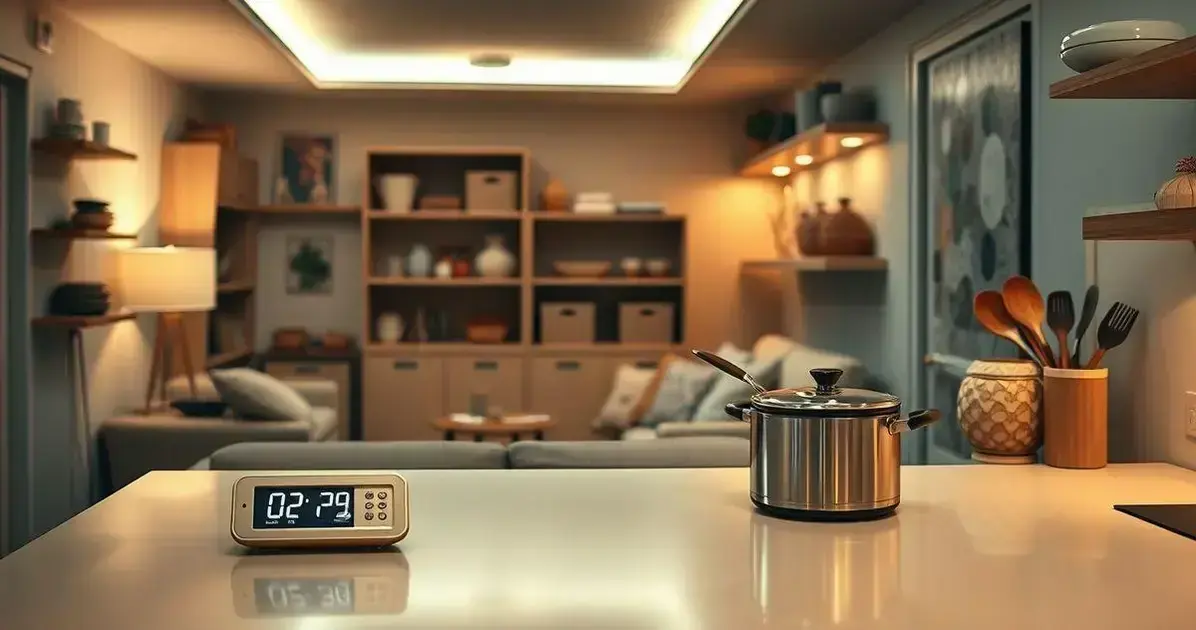 Easy Hacks to Boost Home Efficiency