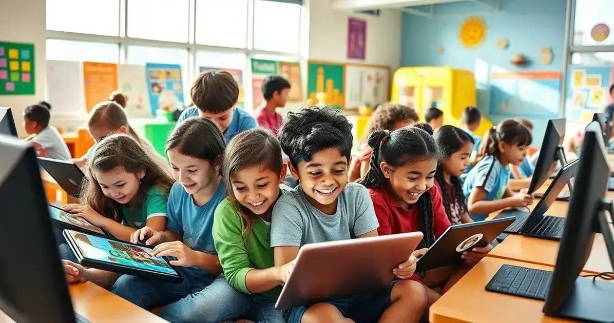 Games as Learning Tools