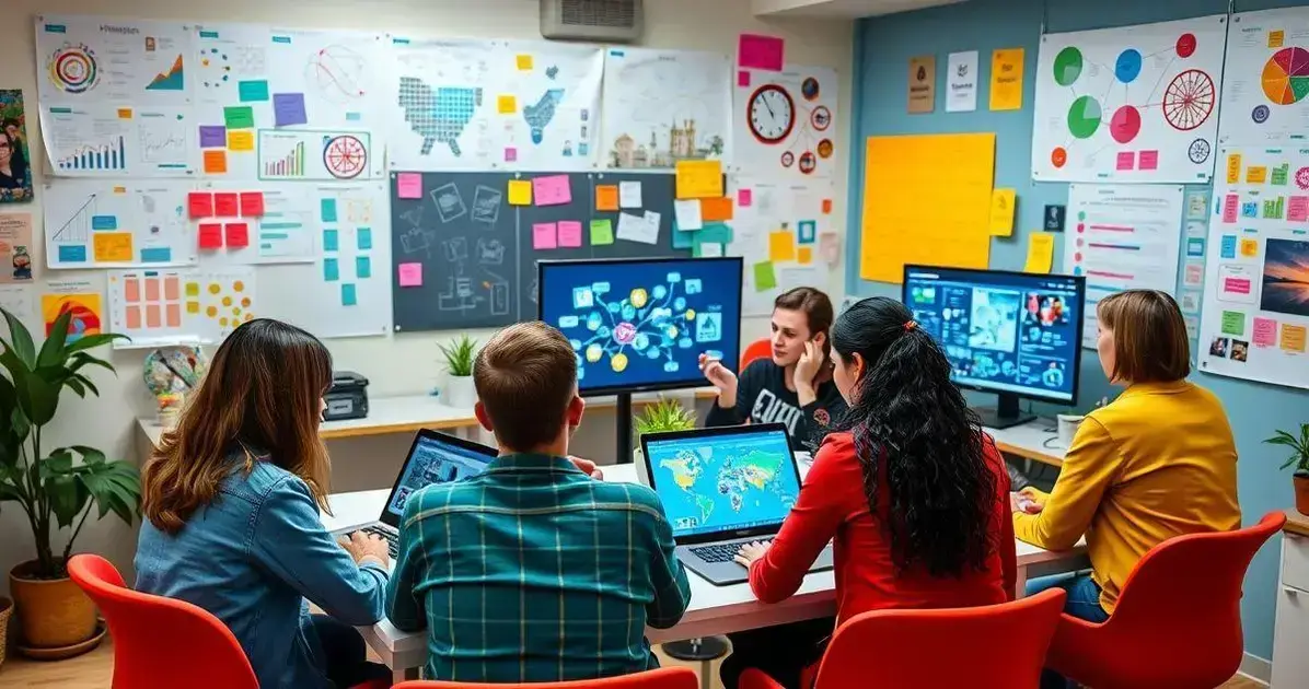 How Apps Can Foster Creative Thinking