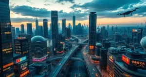 How Technology Shapes Economy: Key Insights for the Future