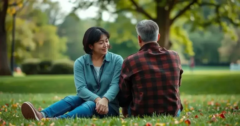 How to Handle Relationship Anxiety: Tips for a Healthier Bond