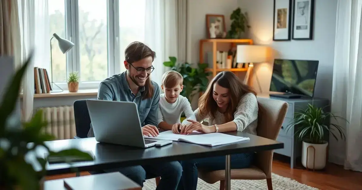 Improving Work-Life Balance with Flexibility