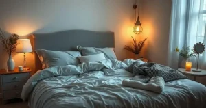 Life Hacks for Better Sleep: Transform Your Nights Now