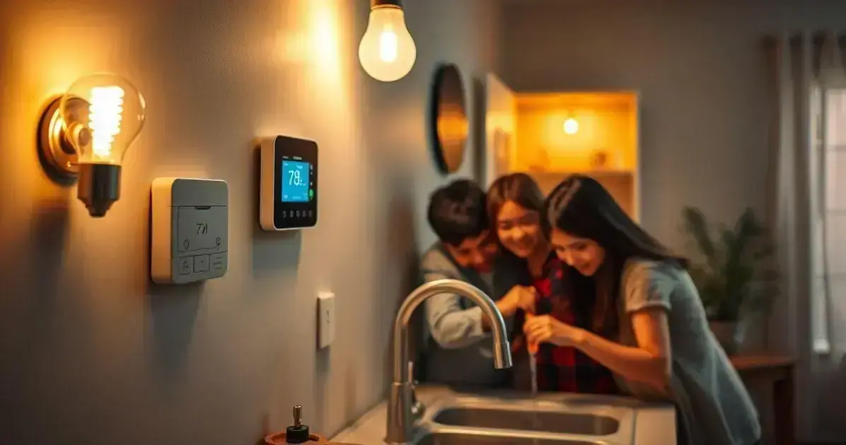 Practical Tips to Reduce Utility Bills