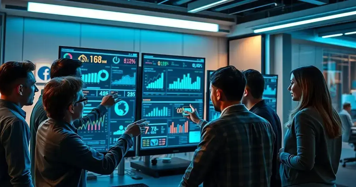 Role of AI in Market Dynamics