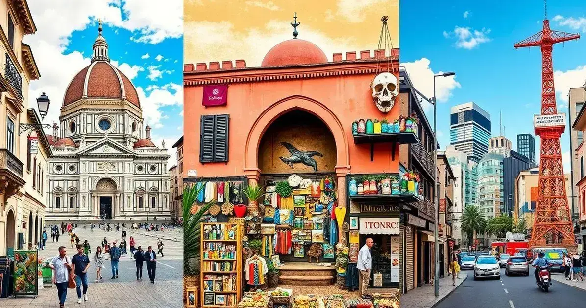 Top Cultural Experiences to Enjoy