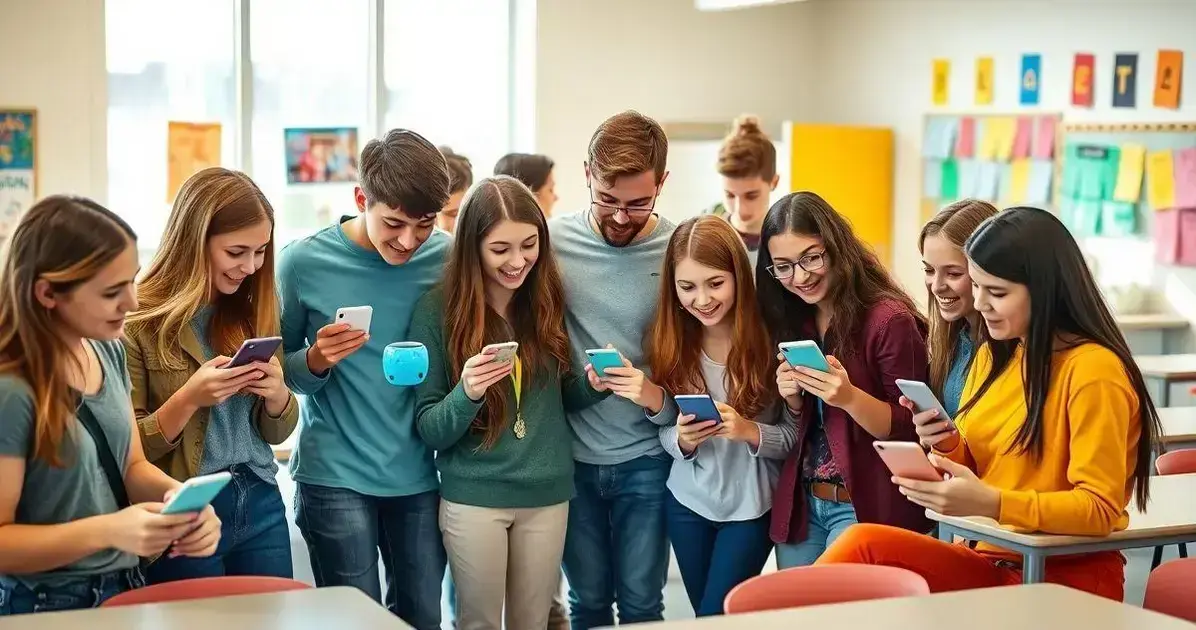 Top Educational Apps for Teens