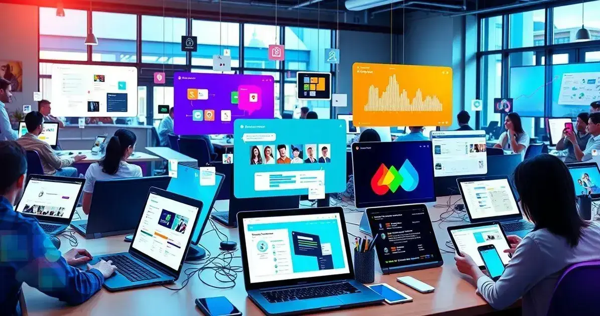 Top Smart Work Apps of 2023