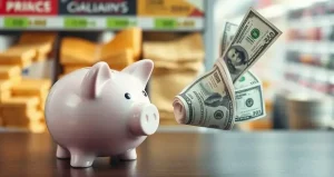 Inflation Impact on Savings: Understanding the Consequences